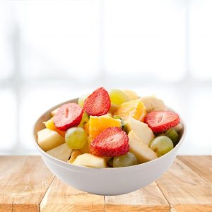 Plato de Fruta