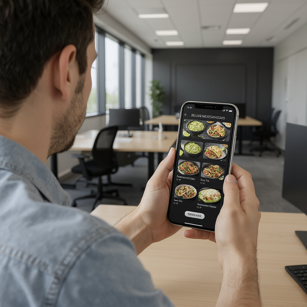 ELIGE TUS TACOS DESTACADOS